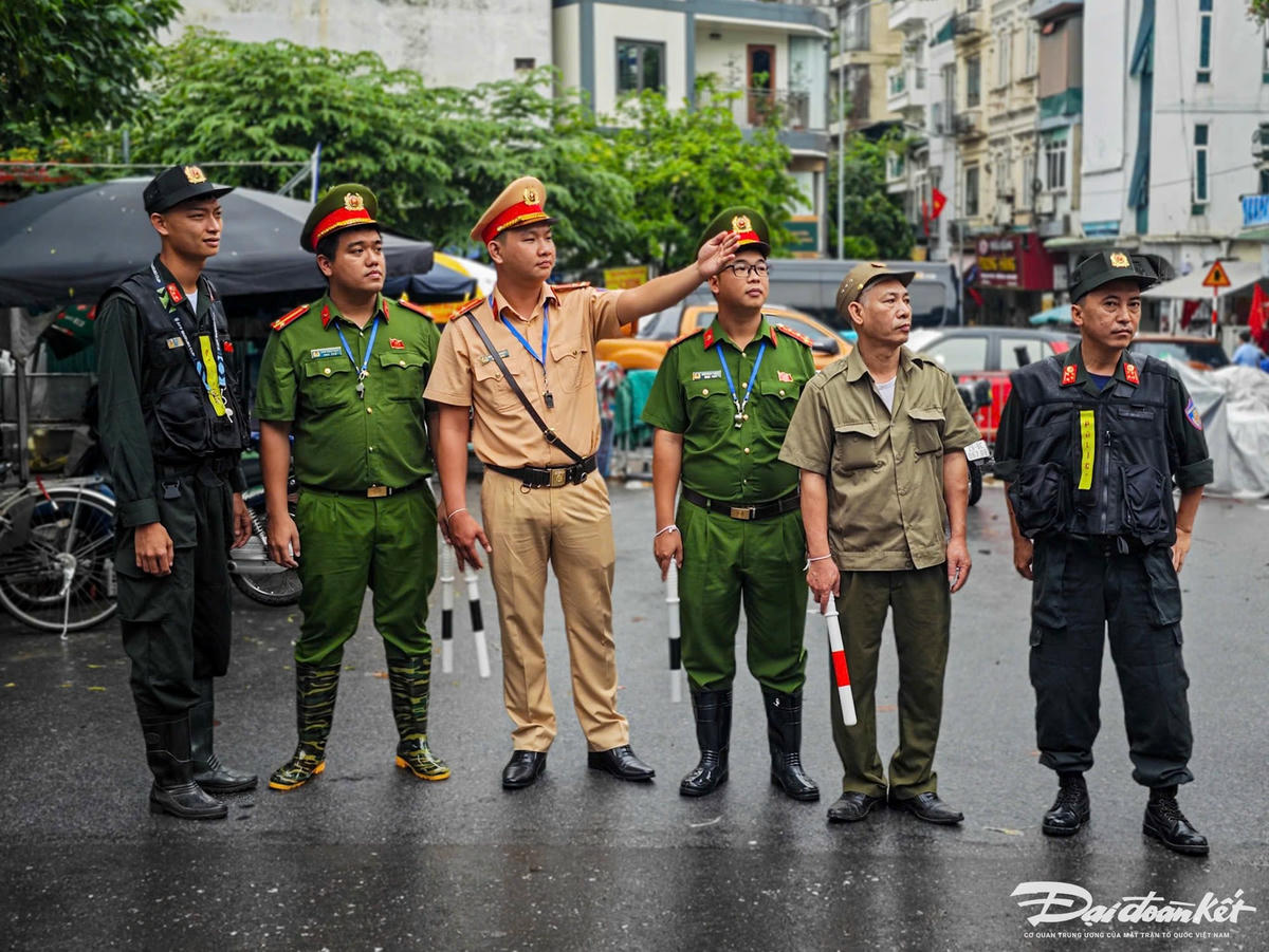 công an hà nội39