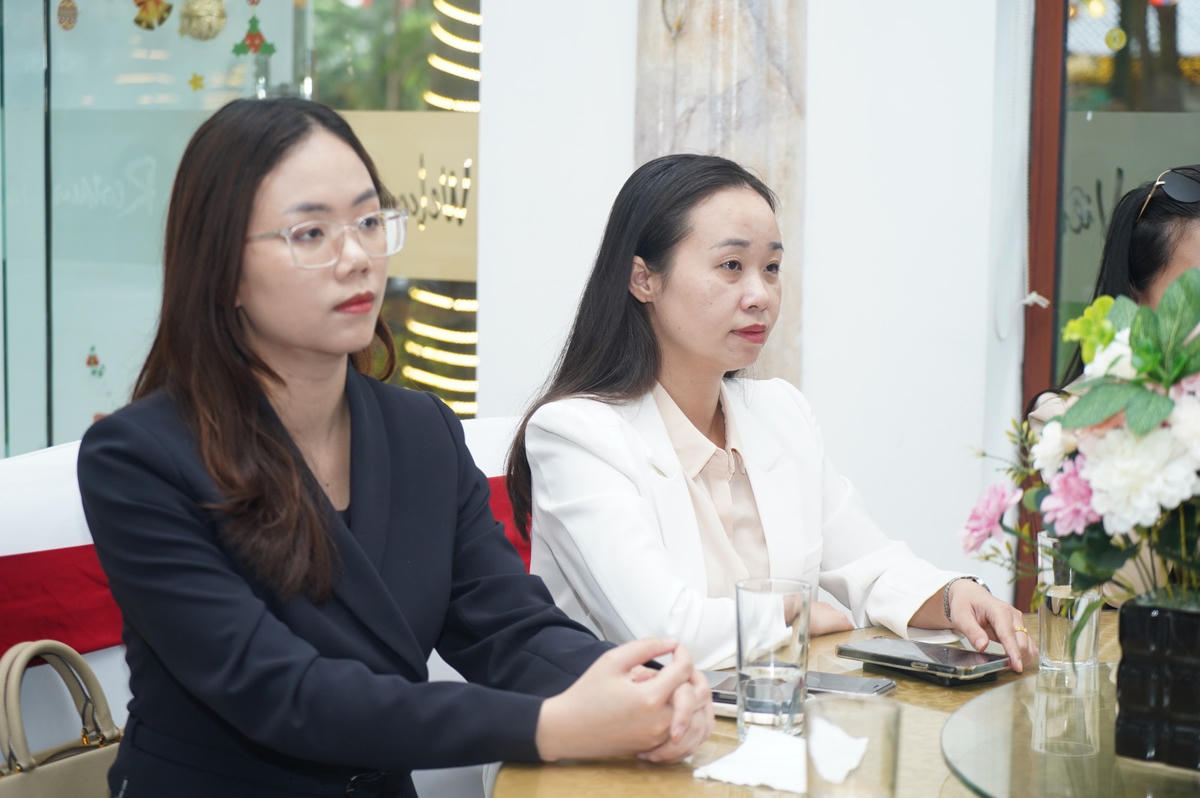 Ra mắt Giải golf Kinh tế Môi trường vì cộng đồng năm 2024 - Ảnh 8