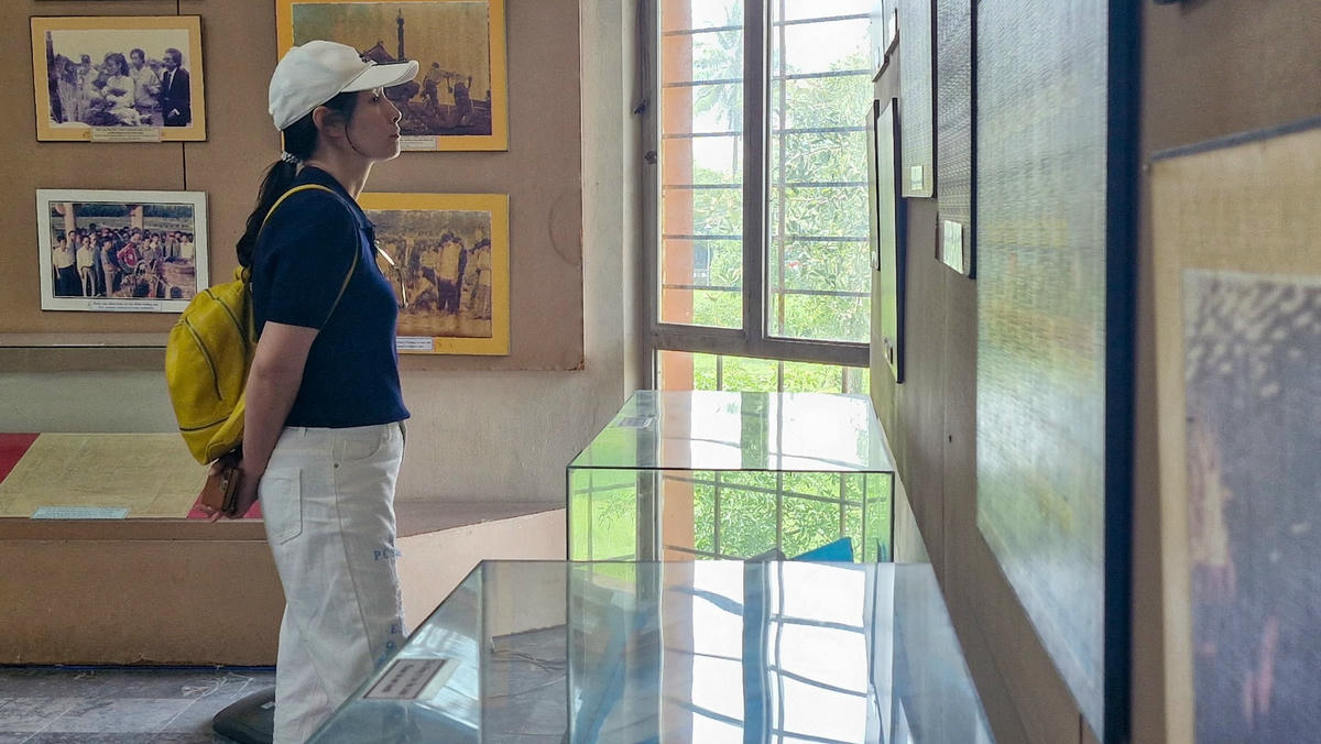 anh bai Nguoi luu giu