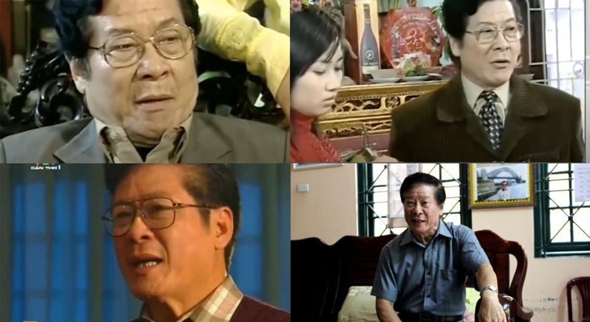 nghệ sĩ hữu Độ qua đời ở tuổi 90 hình ảnh 2 nghe si huu Do qua doi o tuoi 90 hinh anh 2