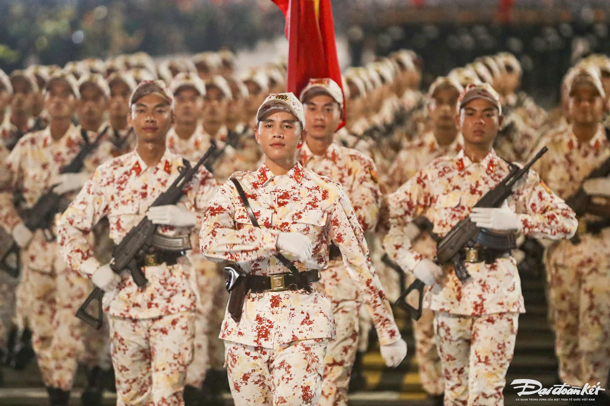 ảnh khối công an29