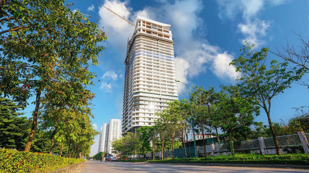 Một số dự án trong KĐT Nam Thăng Long - Ciputra (Hà Nội) đang là lựa chọn tối ưu của người mua và các nhà đầu tư thời điểm này, với pháp lý minh bạch, vị trí đẹp và giá trị cốt lõi của một bất động sản cao cấp hướng đến người dùng cuối.