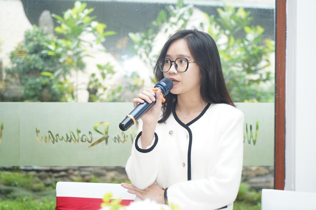 Ra mắt Giải golf Kinh tế Môi trường vì cộng đồng năm 2024 - Ảnh 5