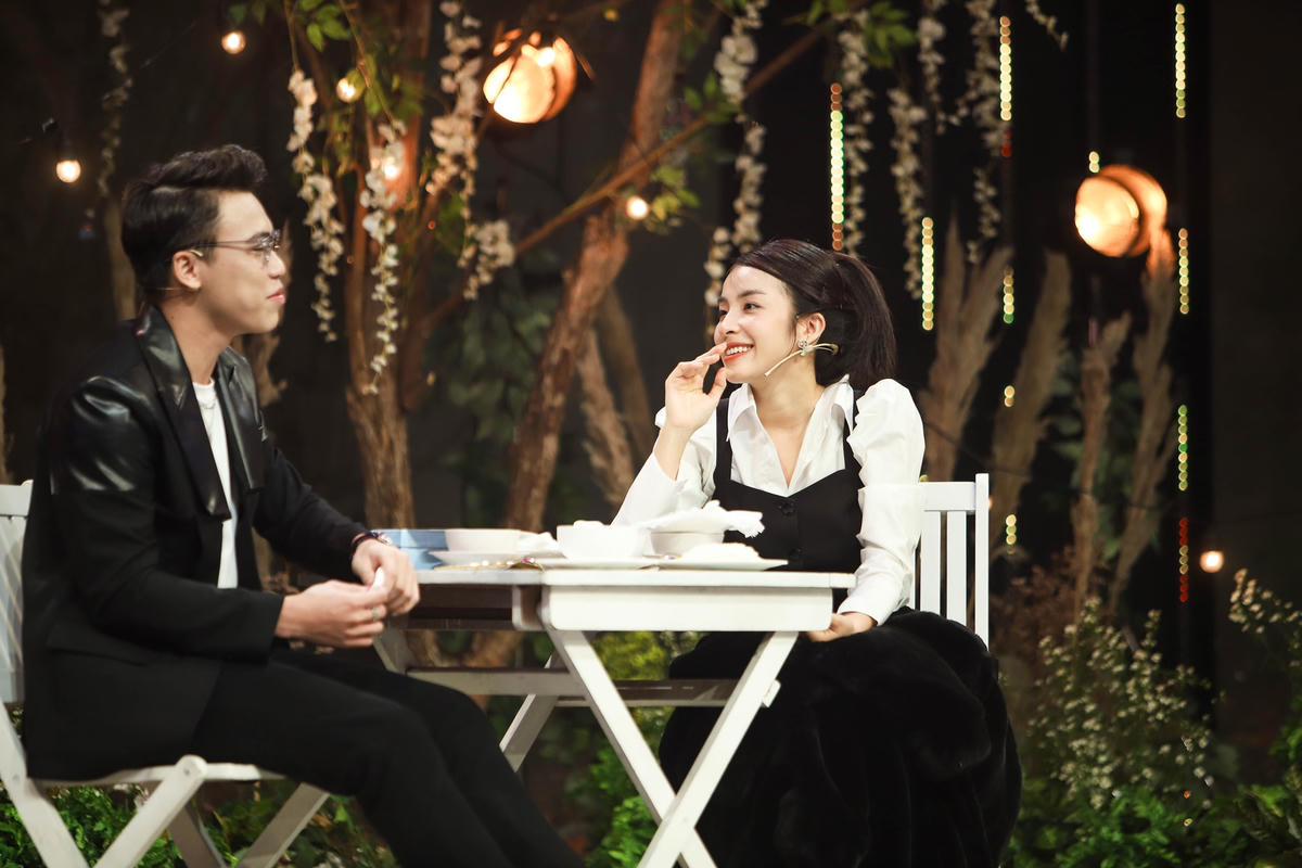 Ngọc Đắc một lần nữa đến tỏ tình Trần Vân.