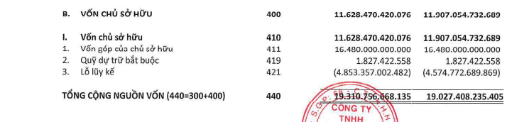 Kể từ khi bước vào thị trường Việt Nam, Sun Life Việt Nam kinh doanh thua lỗ nhiều năm liền khiến khoản lỗ lũy kế lên đến hàng nghìn tỷ đồng.