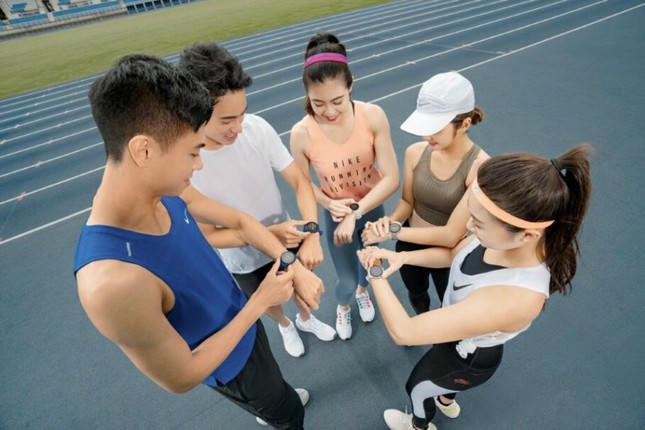 Techcombank mang trải nghiệm thanh toán một chạm Garmin Pay đến với người dùng ảnh 1