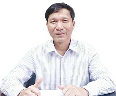 mr Lê Quốc Phương