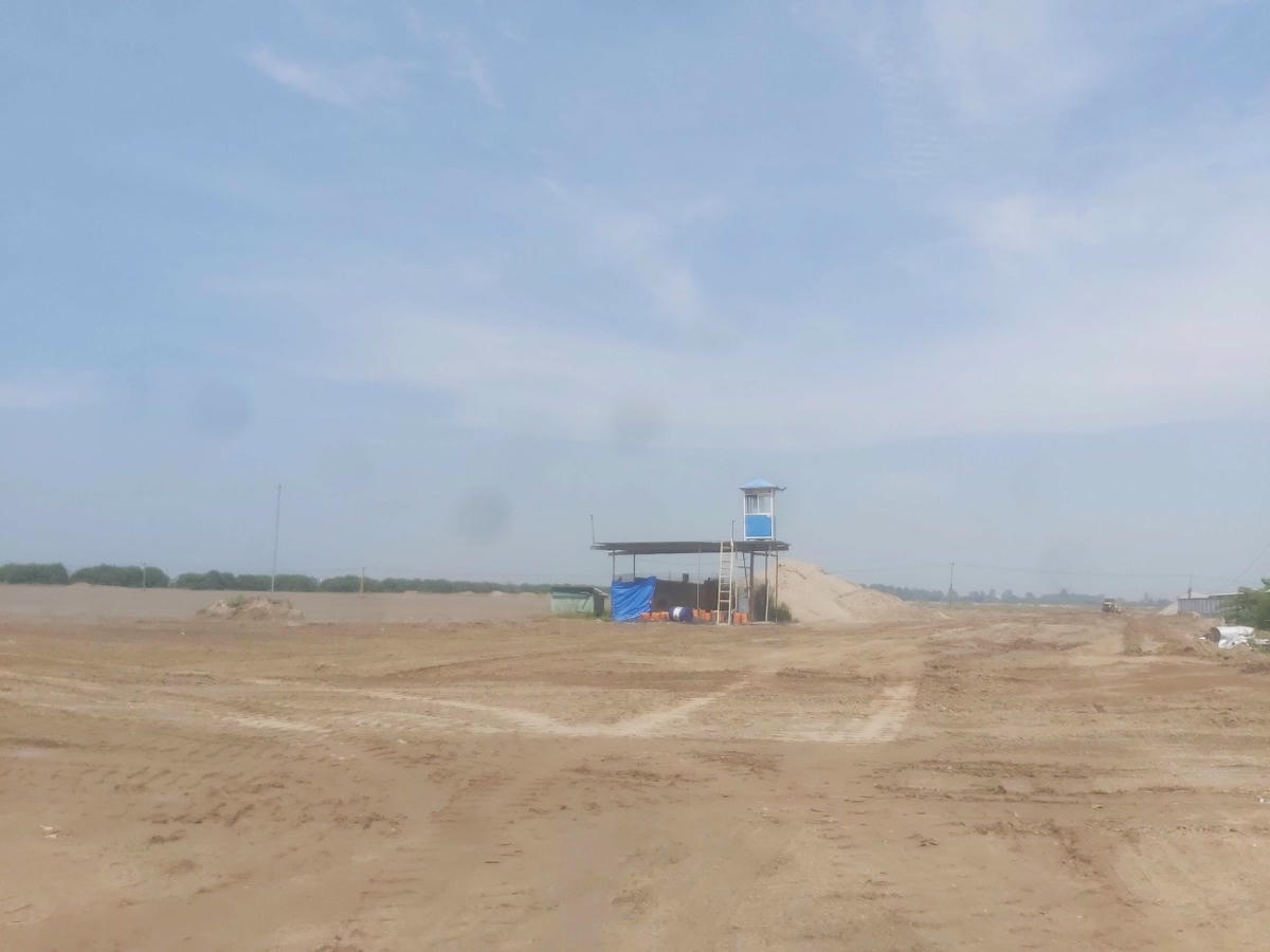 Sau nhiều năm triển khai dự án nghìn tỷ tại Hải Dương vẫn chỉ là chờ đợi