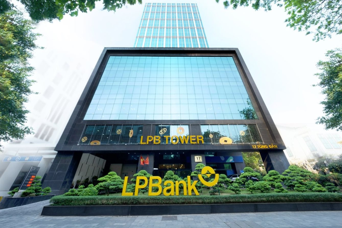 LPBank huy động thành công hơn 4.300 tỷ đồng trái phiếu từ đầu năm đến nay ddk