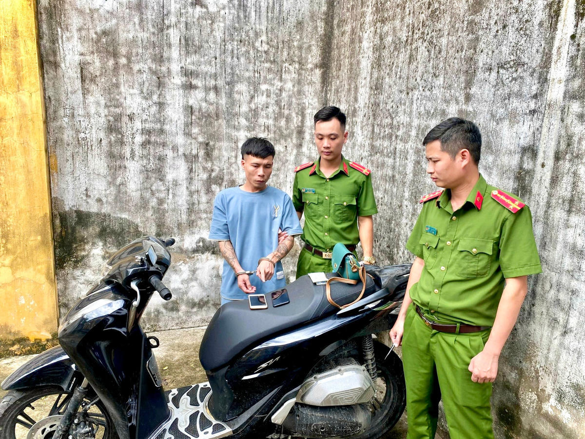 Sau khi qua đêm với 