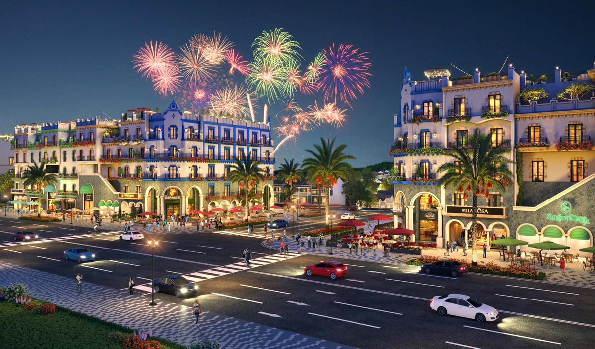 Boutique Shoptel NovaWorld Phan Thiet được áp dụng chính sách cam kết thuê lên đến 6% trong 2 năm.