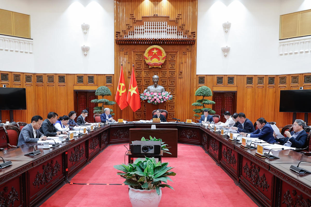 Dự kiến giảm khoảng 50% đơn vị hành chính cấp tỉnh sau khi sắp xếp- Ảnh 3. Dự kiến giảm khoảng 50% đơn vị hành chính cấp tỉnh sau khi sắp xếp- Ảnh 3.