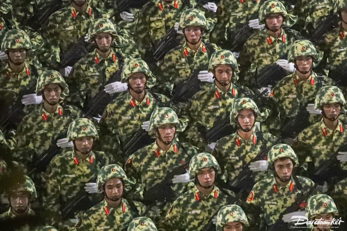 ảnh tổng luyện50