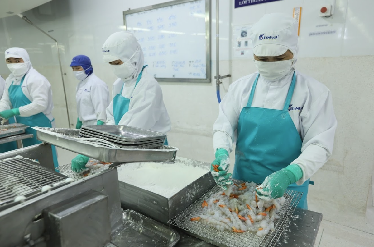 Gần 160 nghìn doanh nghiệp thành lập mới và quay trở lại hoạt động trong bán niên 2025 ddk