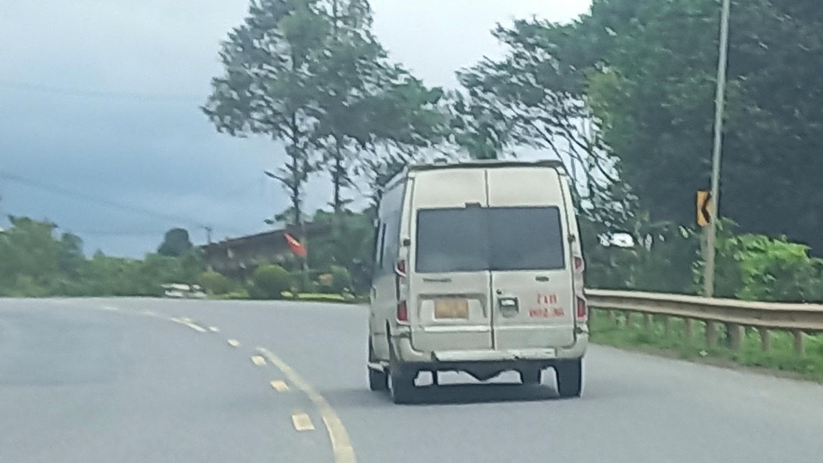 Sở Giao thông vận tải tỉnh Quảng Trị ra quyết định thu hồi không thời hạn phù hiệu kinh doanh vận tải của 15 phương tiện kinh doanh vận tải hành khách. Ảnh: Minh họa.