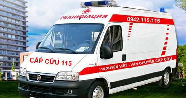 Công ty TNHH Vận chuyển 115 Xuyên Việt chưa thực hiện kê khai giá thu theo quy định.