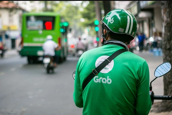Lỗ lũy kế của Grab tính đến hết năm 2021