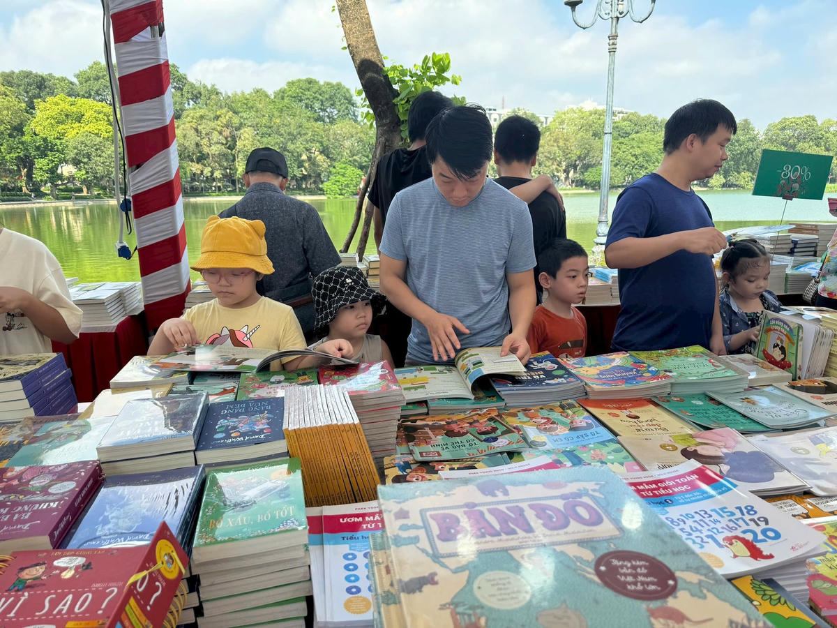 bai chinh -anh chinh