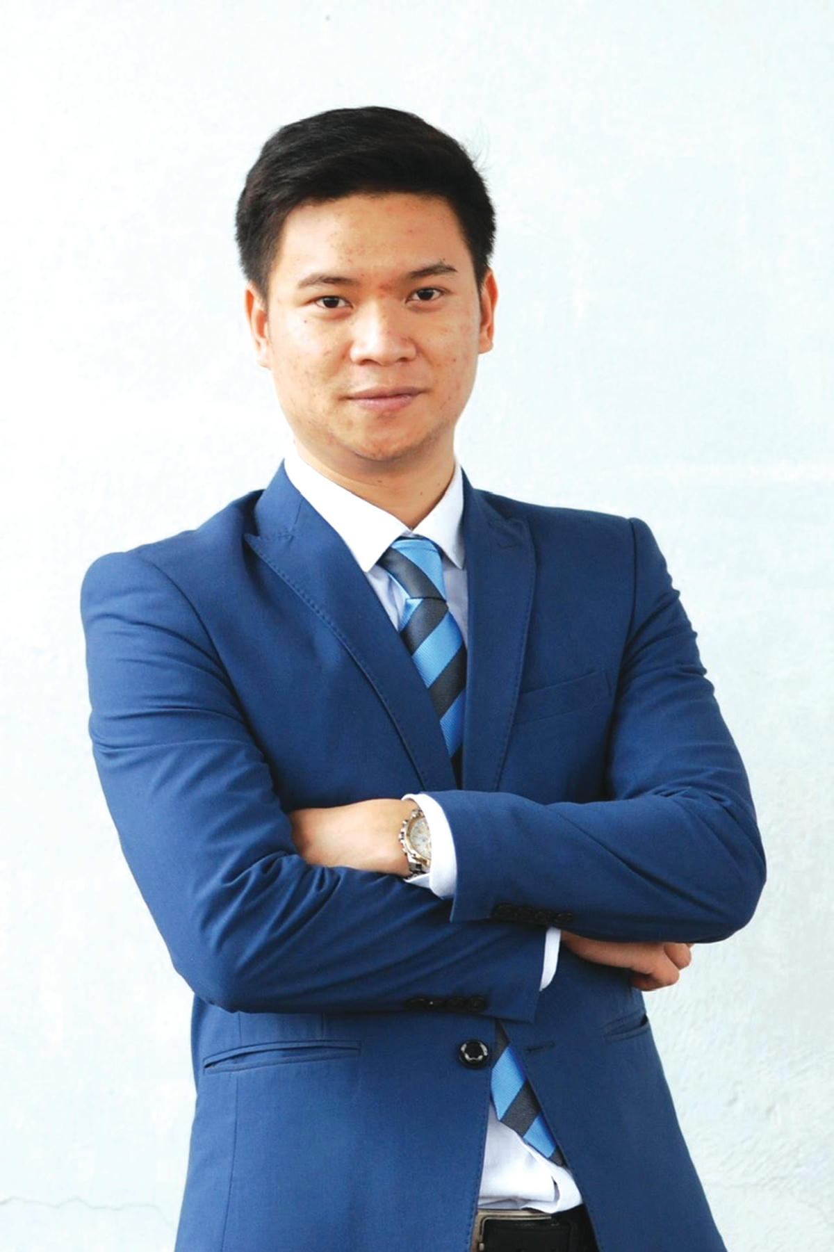 ảnh 4 Luật sư Lại Ngọc Thanh