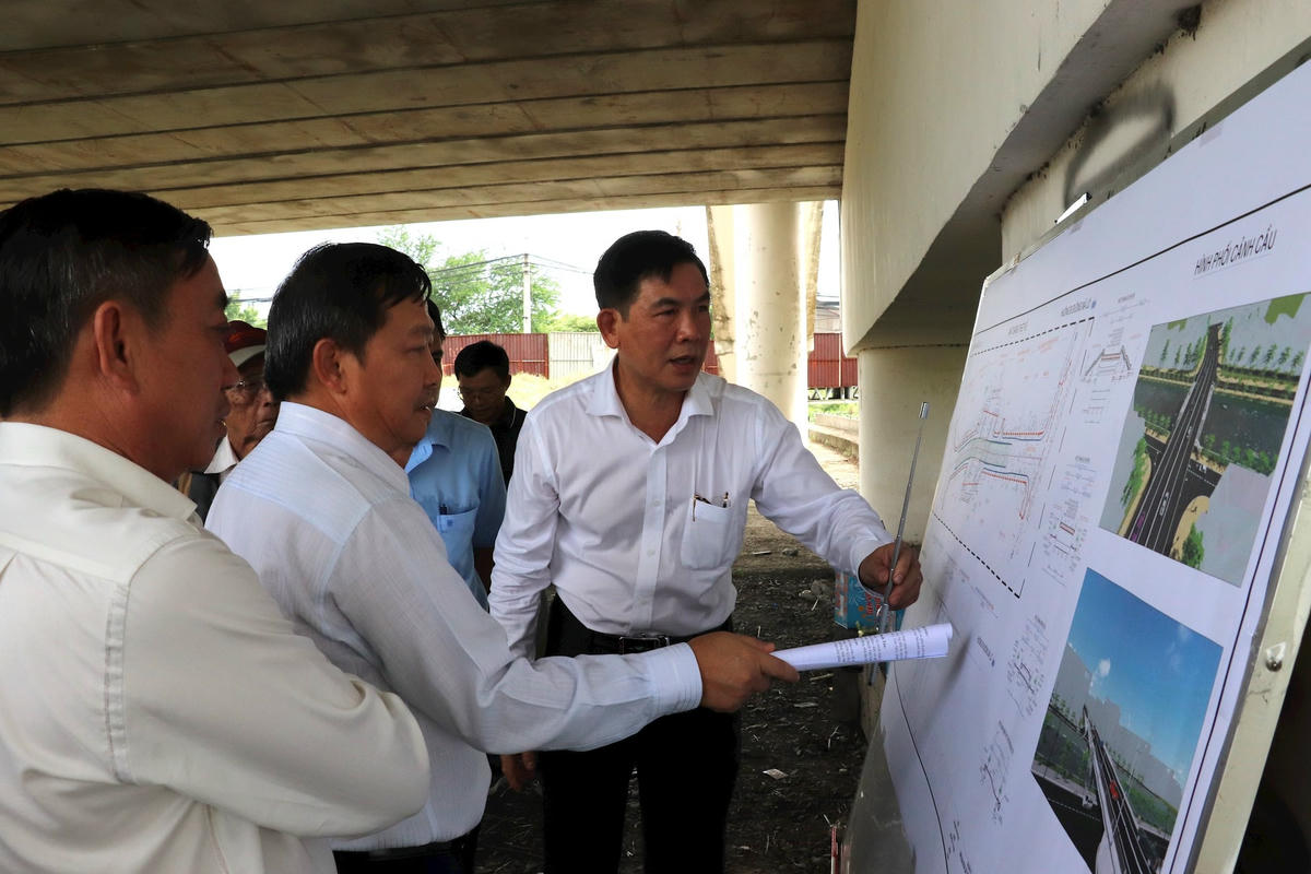 Mặt trận và các tổ chức thành viên giám sát tại quận Bình Tân ngày 14.6 (18)