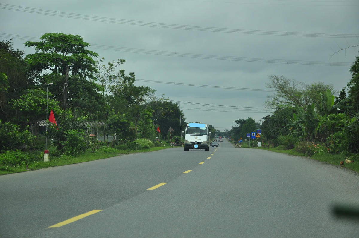 Sở Giao thông vận tải tỉnh Quảng Trị ra Quyết định thu hồi phù hiệu kinh doanh không thời hạn đối với 122 phương tiện. Ảnh: Minh họa.