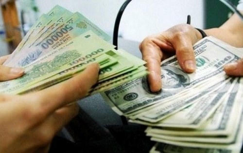 Kiều hối về từ các nước châu Á đang chiếm tỷ trọng lớn hơn so với các khu vực khác.