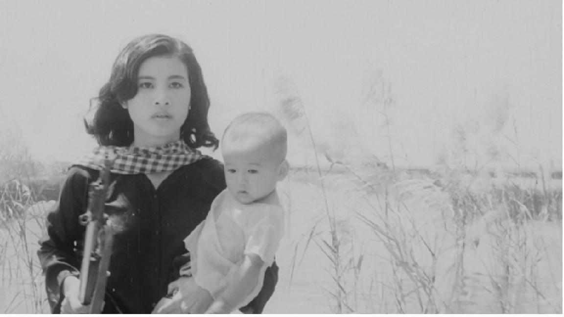 Hình ảnh ấn tượng trong phim 