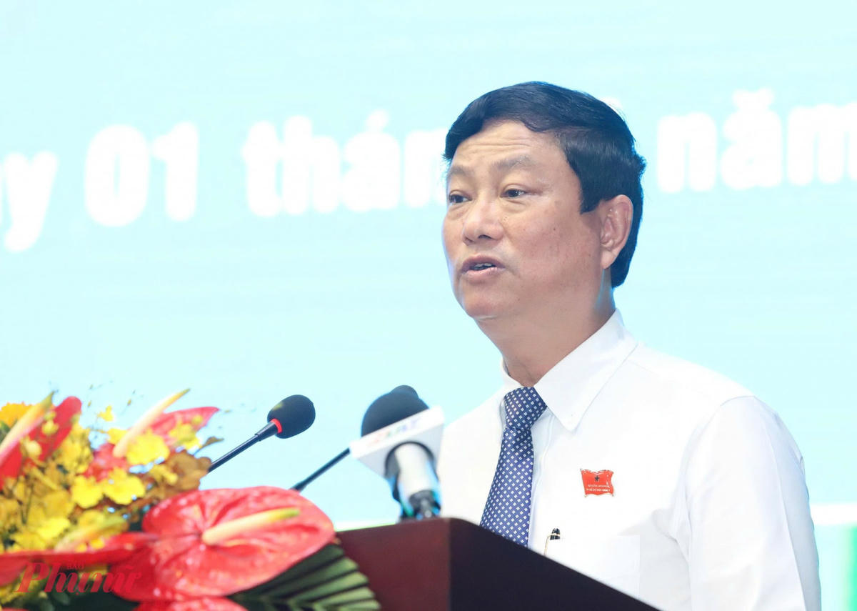 Ông Minh