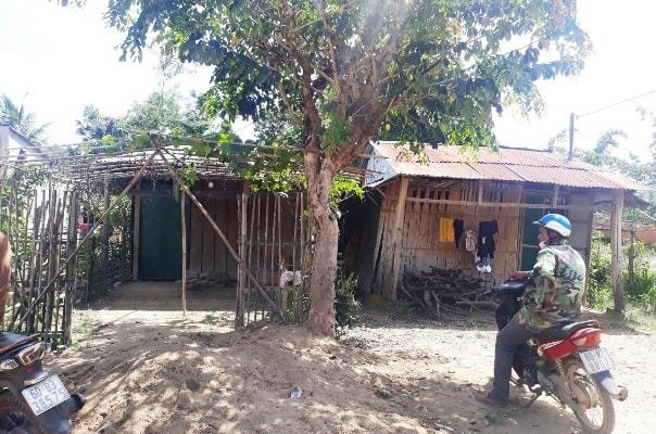 Chương trình MTQG 1719 sẽ hỗ trợ hộ đồng bào DTTS tỉnh Đồng Nai về nhà ở.