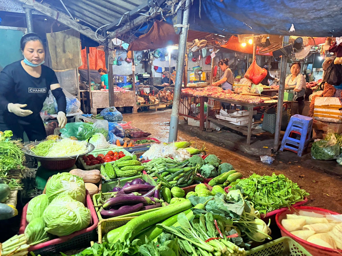 Bộ Nông nghiệp và Môi trường sẽ phối hợp với Bộ Y tế, Bộ Công Thương tiến hành kiểm tra, hậu kiểm an toàn thực phẩm và các sản phẩm nông nghiệp. Ảnh: TB.