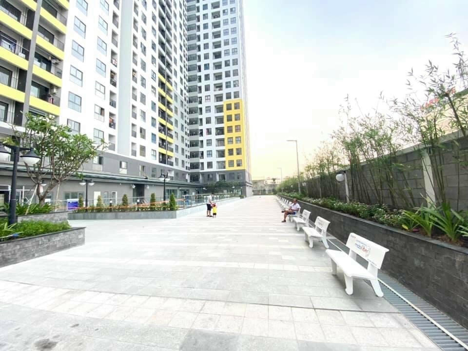 Thị trường nhà ở thiếu sản phẩm giá rẻ phù hợp với thu nhập người dân.