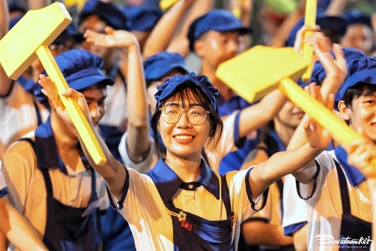 đại đoàn kết toàn dân14