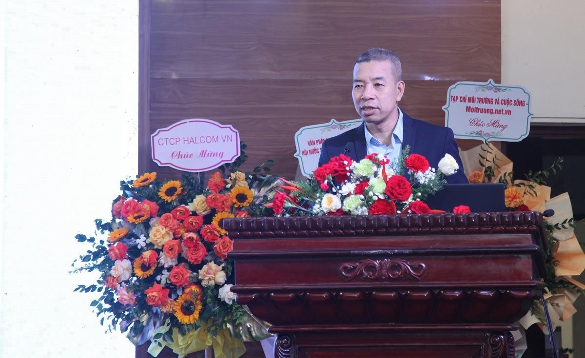 Việt Nam cam kết phát thải ròng bằng 0 vào năm 2050