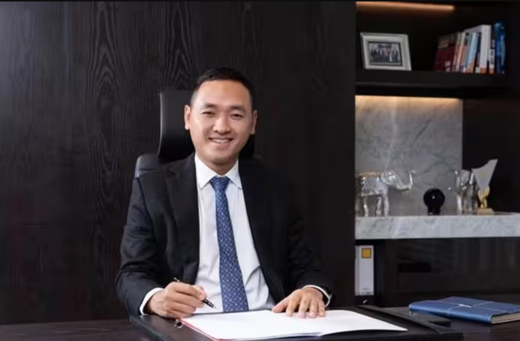 Ông Nguyễn Văn Tuấn xin từ nhiệm Thành viên HĐQT Gelex ddk