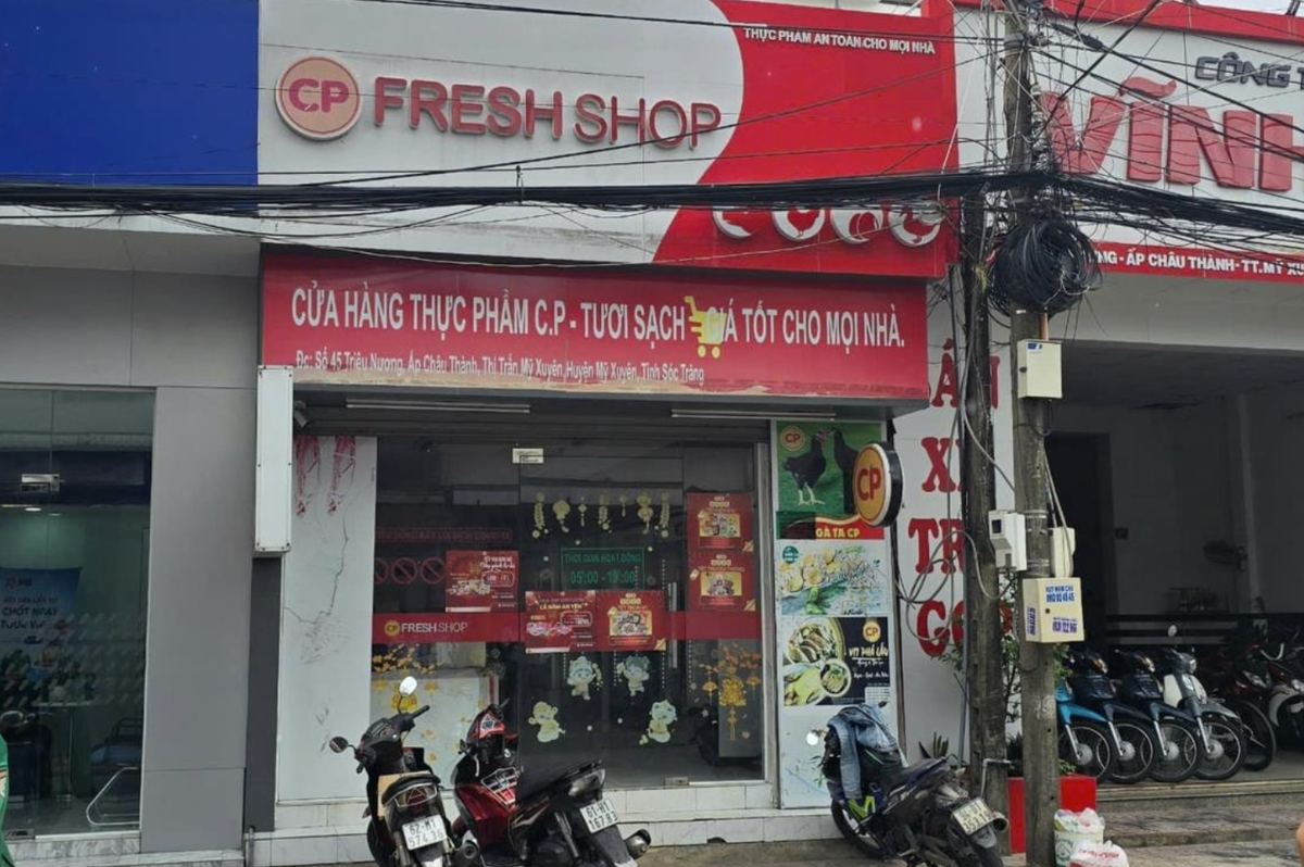 Đề nghị chuyển hồ sơ vụ Công ty C.P bị tố bán thịt bẩn sang Bộ Công an ddk