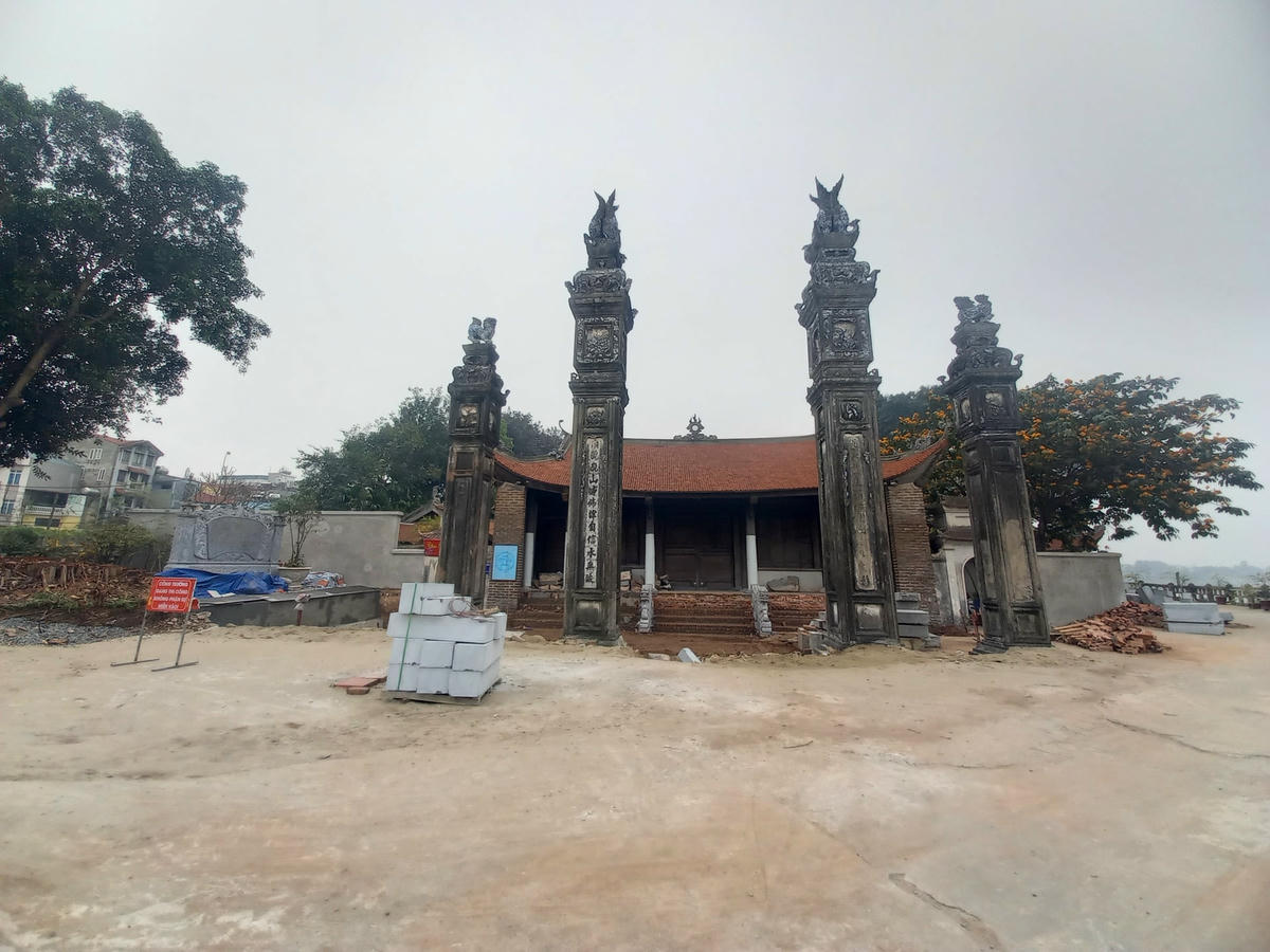 anh bai Bao chi va di san