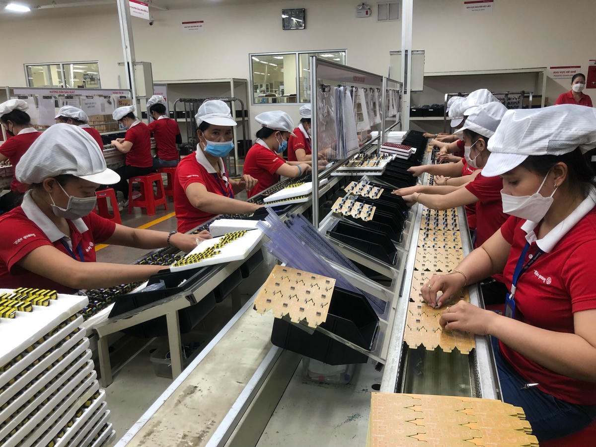 Rất nhiều doanh nghiệp cần vốn cho hoạt động sản xuất và kinh doanh.