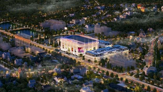 Vincom đang định nghĩa lại bất động sản hàng hiệu theo hướng của một nhà phát triển hàng đầu tại Việt Nam.