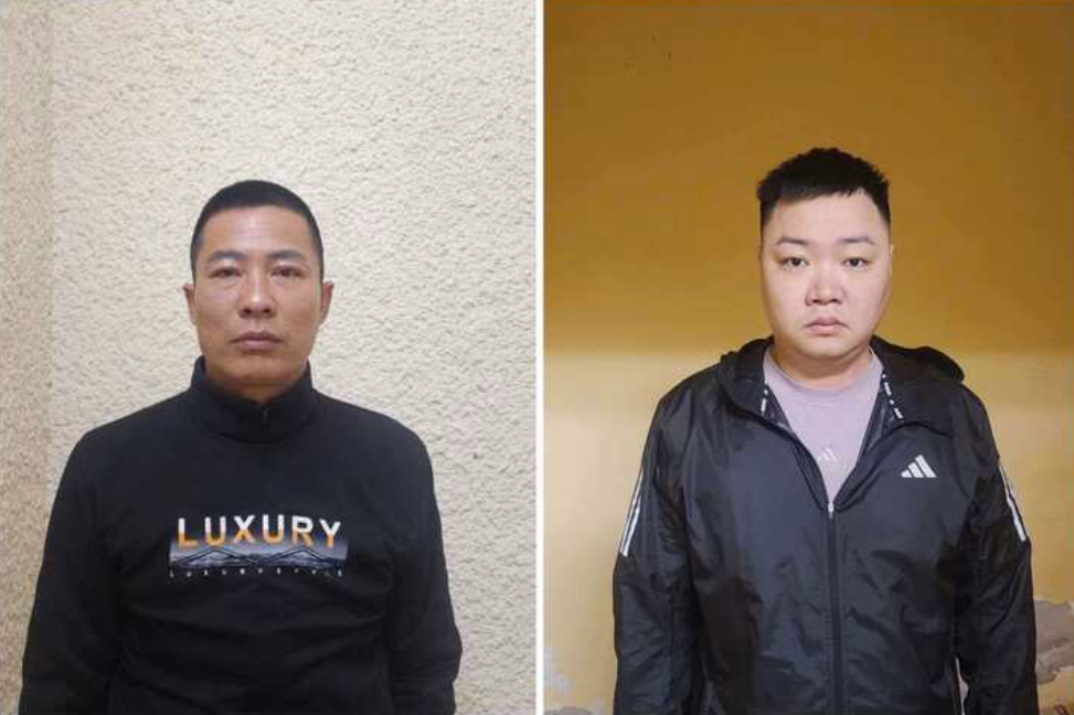 Hà Nội, Triệt phá ổ cá độ bóng đá giao dịch 800 tỷ đồng ddk