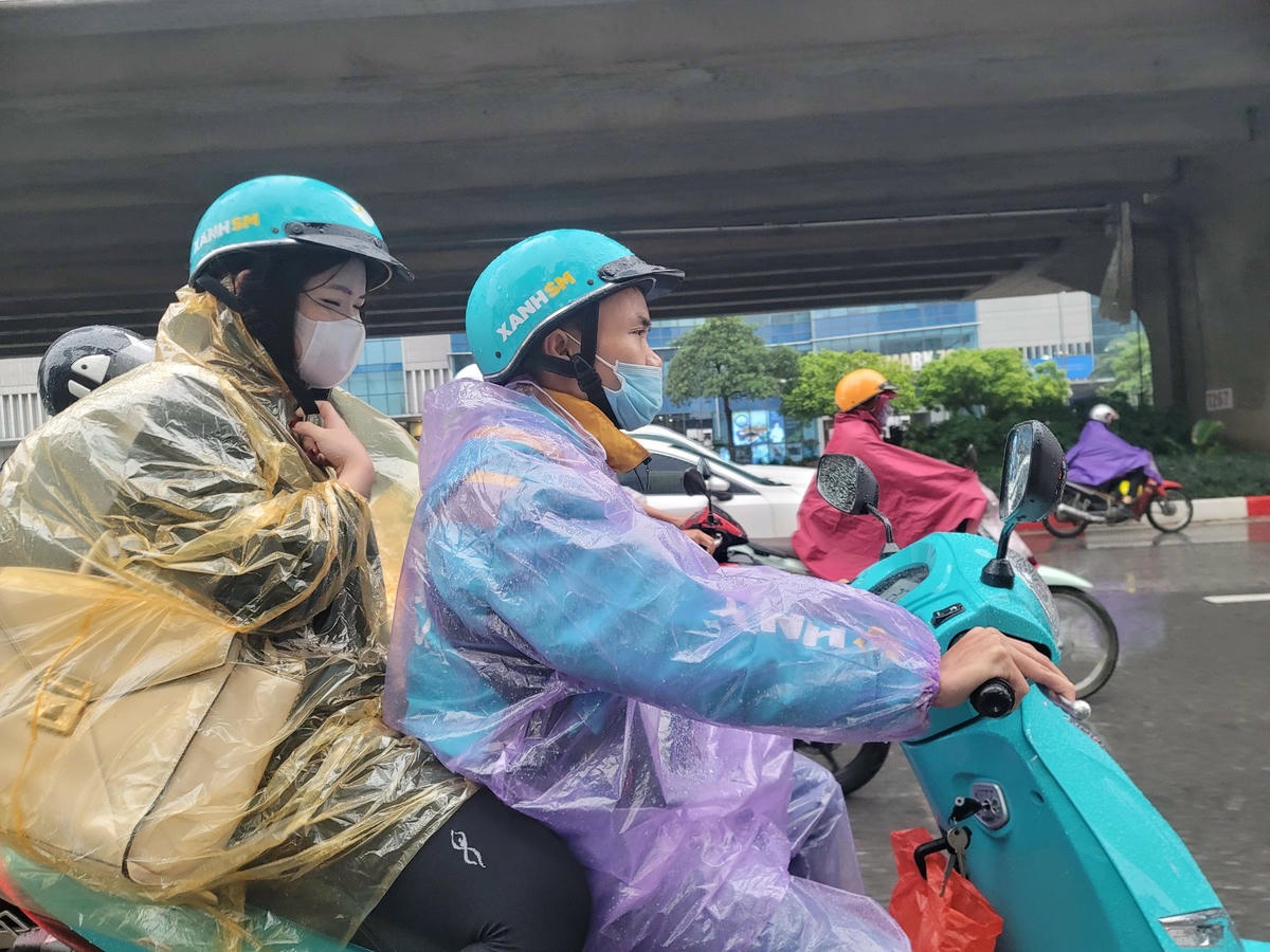 Ảnh minh họa: Quốc Thanh. 