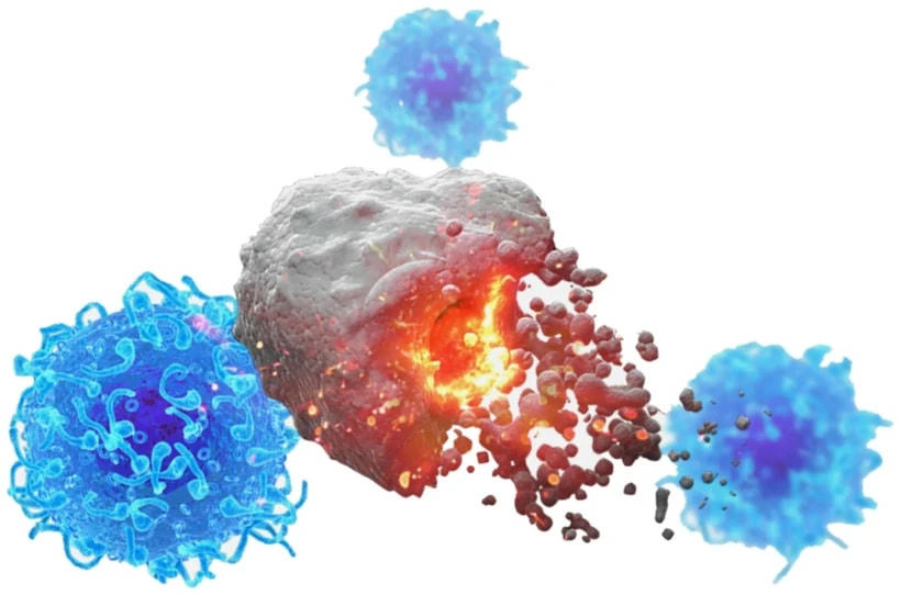 Nghiên cứu thành công vaccine
