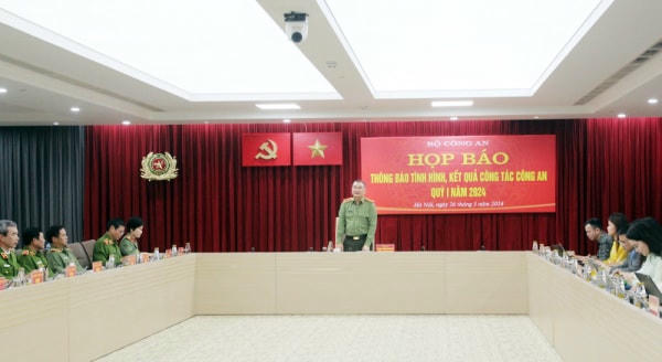 Vụ án Tập đoàn Phúc Sơn: Bí thư, Chủ tịch Vĩnh Phúc nhận số tiền tương đối lớn! -0