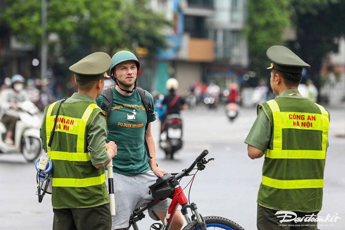 công an hà nội15