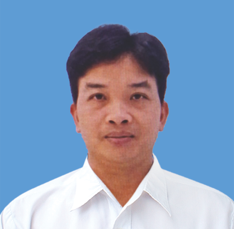 Bị can Lê Sỹ Đồng