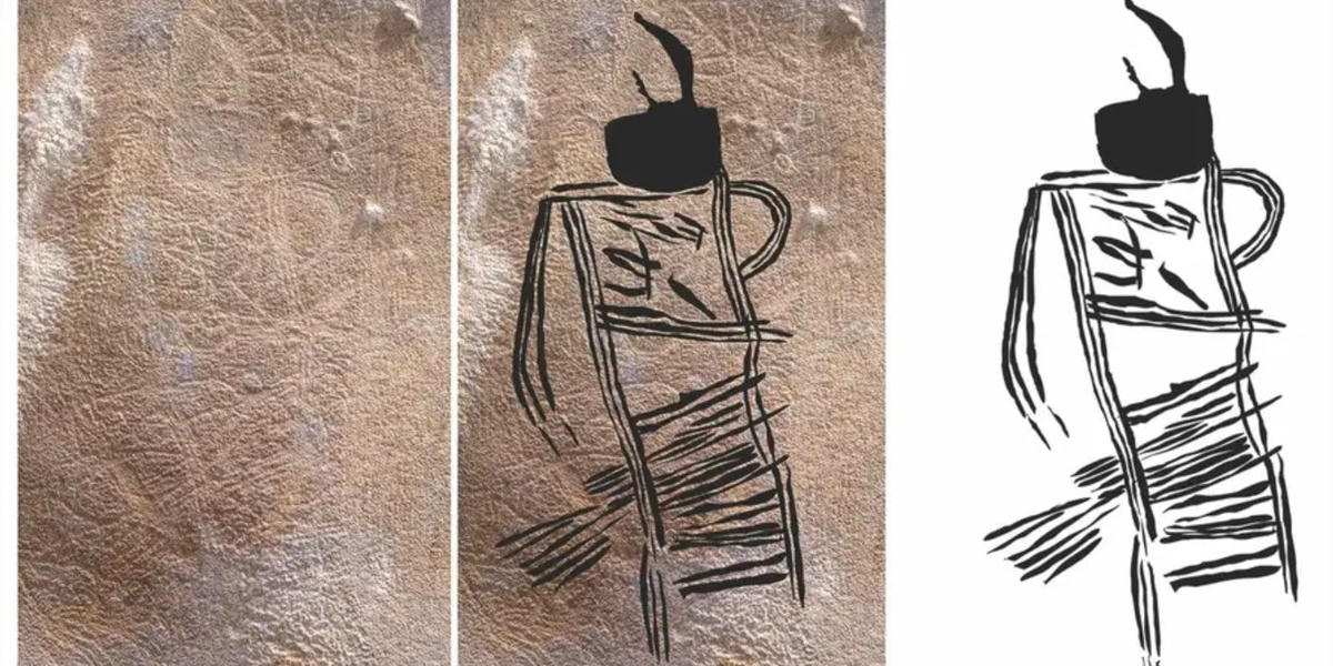 Hang động không tên thứ 19, Alabama. Ảnh: Insider.