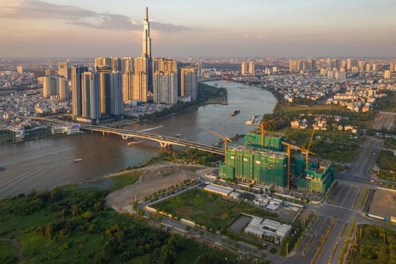 Chuyển nhượng tài sản doanh nghiệp góp phần làm tăng số thu thuế thu nhập doanh nghiệp.