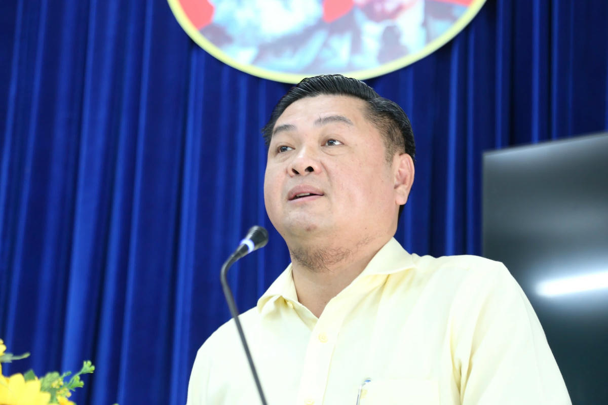 Ảnh 5 - Chính quyền 2 cấp ở TPHCM sau một tháng