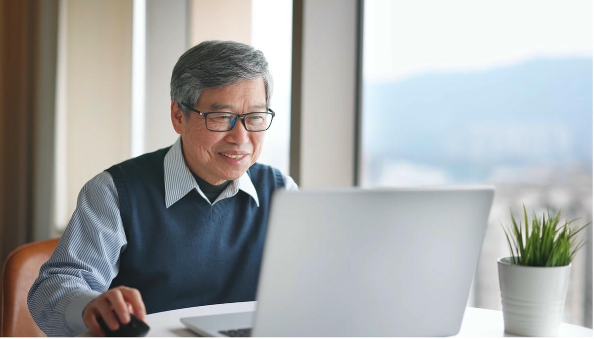 Trợ lý tài chính số VietinBank eFAST sở hữu giao diện đơn giản, giúp người dùng ở mọi lứa tuổi dễ dàng làm quen và sử dụng hiệu quả