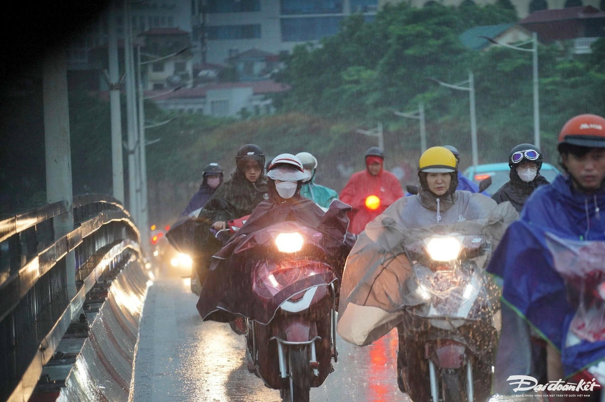 Ảnh minh họa: Lê Khánh.