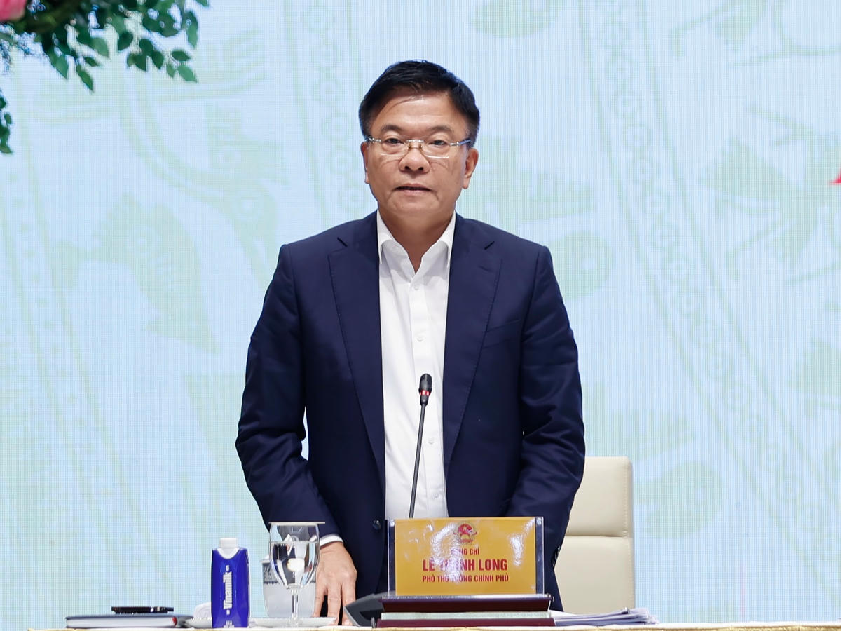 Nhiều quy định mới, mang tính đột phá về tổ chức, sắp xếp bộ máy- Ảnh 2. Nhiều quy định mới, mang tính đột phá về tổ chức, sắp xếp bộ máy- Ảnh 2.